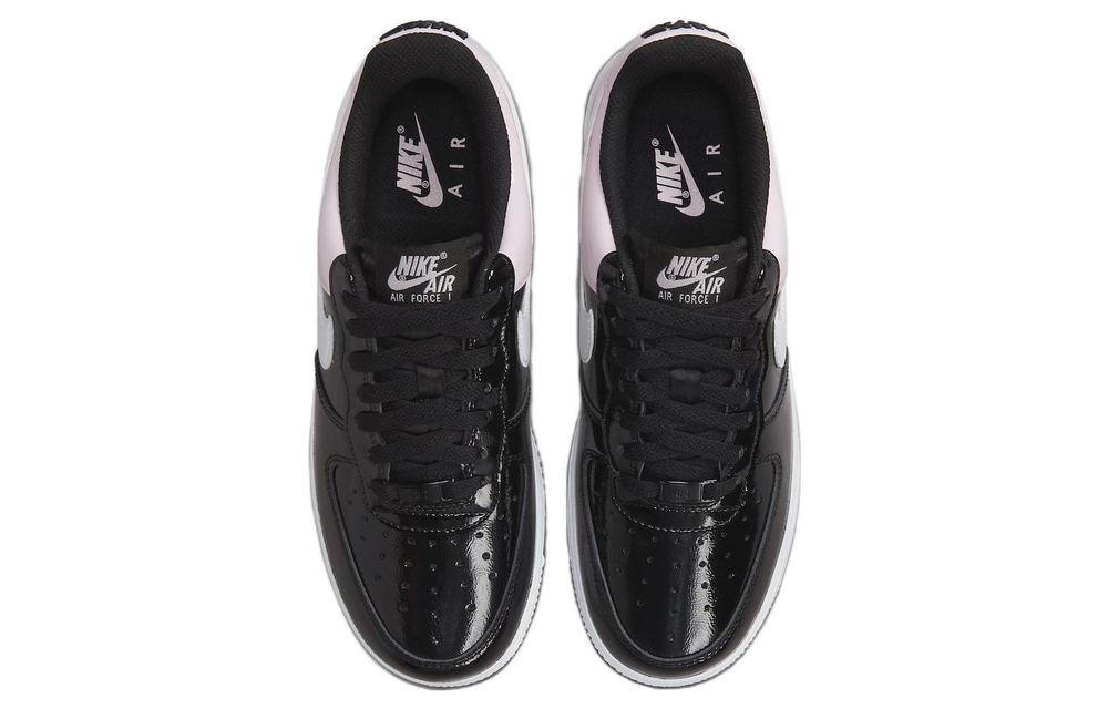 Кроссовки Nike Air Force 1 07 Ess (Женская размерная сетка)