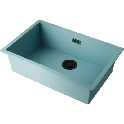 Кухонная мойка Omoikiri Yamakawa 75-U/I-AZ