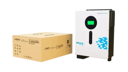 STARK COUNTRY INV 6000 INV SOLAR V