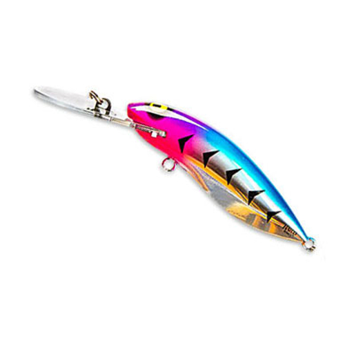 Halco Sorcerer 90SR+STD 9 см., цвет R19