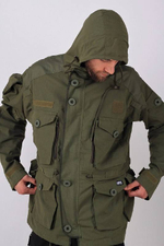 Костюм СМОК олива Rip-Stop Магеллан