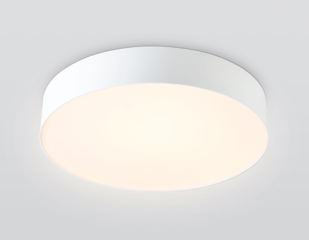 Ambrella Потолочный светодиодный светильник с пультом управления Air FZ1350