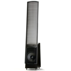 Напольная акустика Martin Logan ElectroMotion ESL X 230V SATIN Black