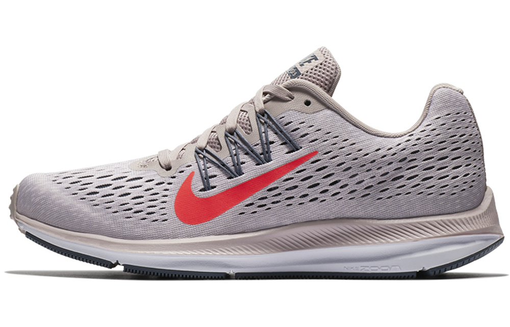 Кроссовки Nike Zoom Winflo 5 (Женская размерная сетка)