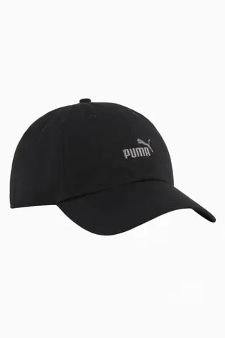 Кепка Puma Essentials Elevated - черный