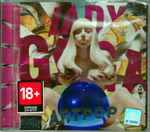 Lady Gaga / Artpop (RU)(CD)