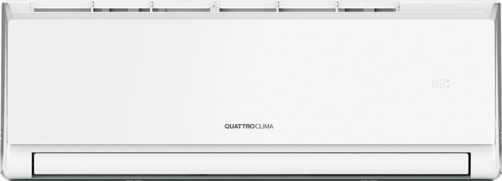 Кондиционер QUATTROCLIMA Vento QV-VN12WD/QN-VN12WD