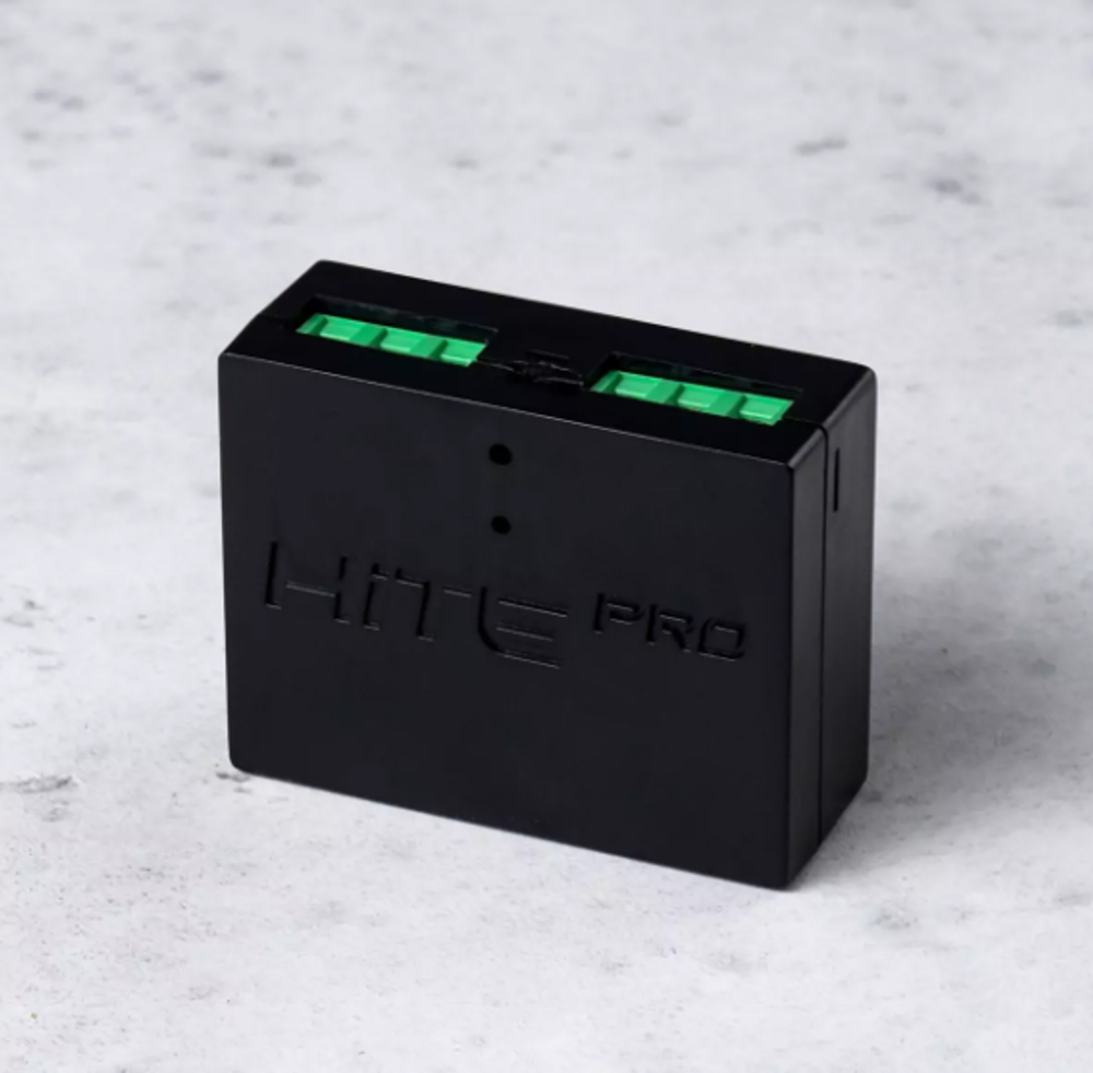 Блок радиореле HiTE PRO RelayLED