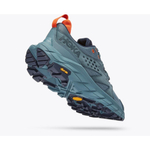 Кроссовки мужские HOKA M ANACAPA BREEZE LOW  Goblin Blue / Outer Space