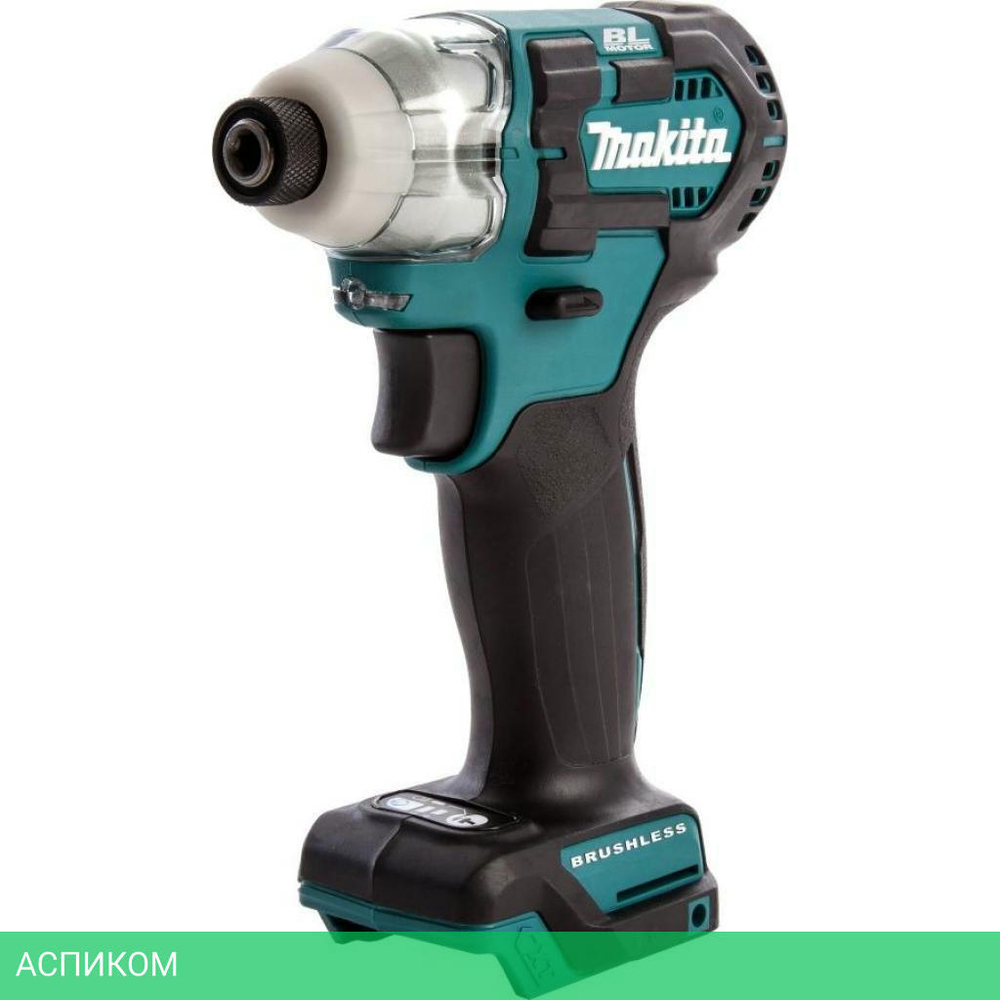 Гайковерт Makita TD111DZ