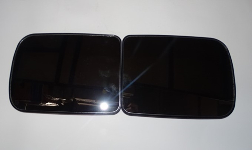 Элемент зеркальный /Г-3302/ комплект с обогревом н/о (ГрандРиАл)