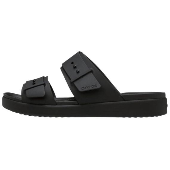 Crocs Brooklyn 'Black'
