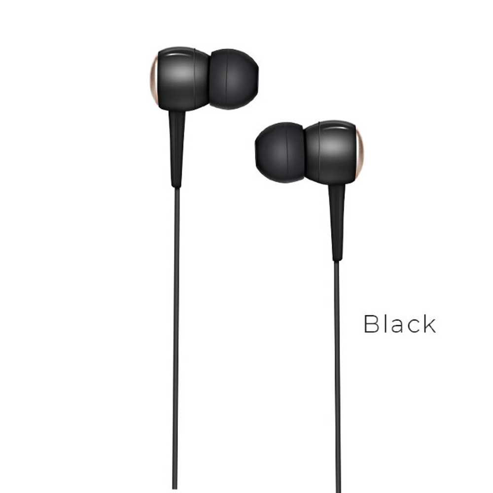 M19 Drumbeat universal earphone with mic