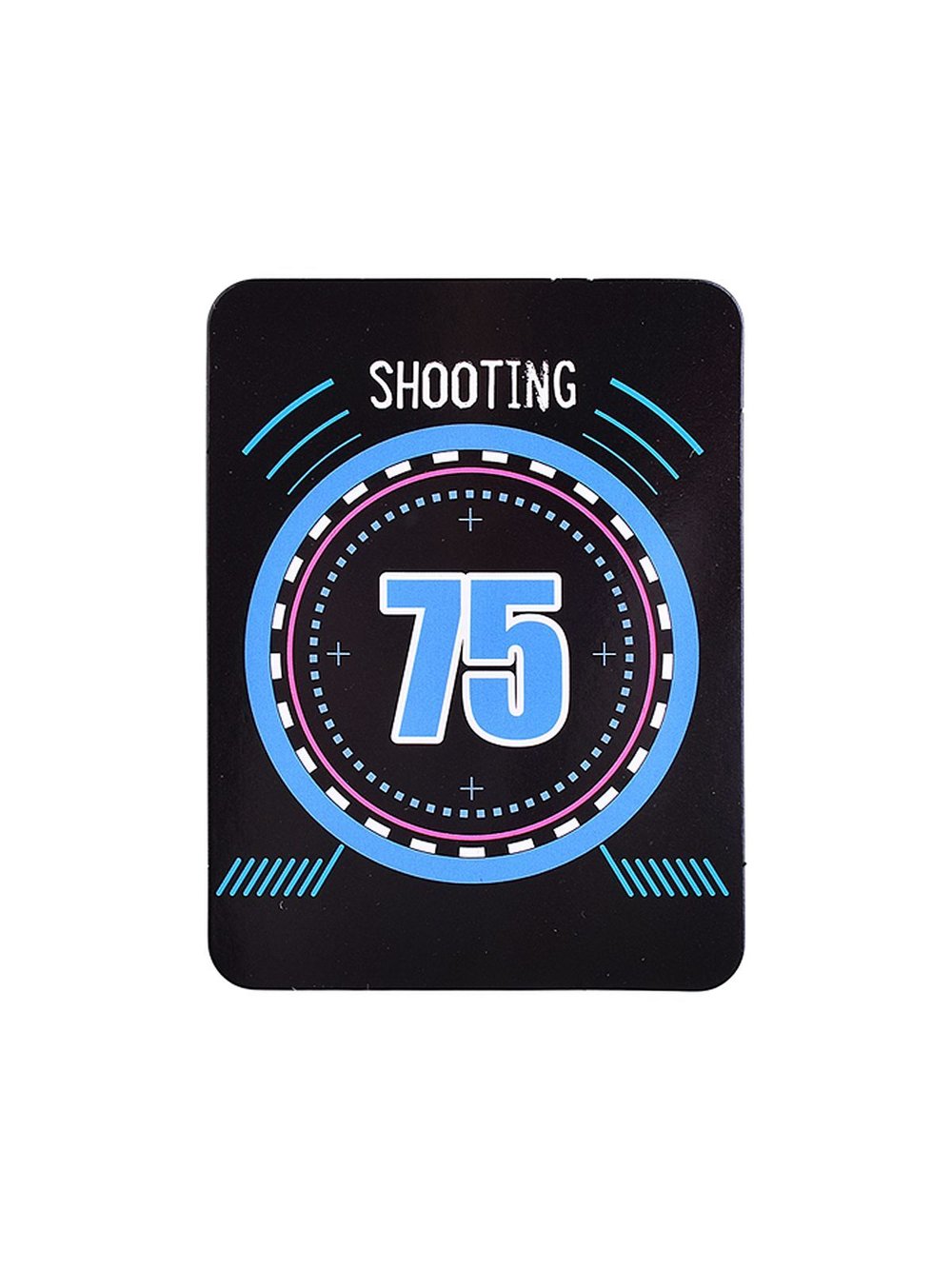 Игрушка Арбалет Меткий стрелок с мягкими пулями (9863)