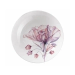 Тарелка суповая (миска) Бэль 20 см (люминарк)