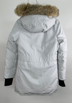 Парка Canada Goose