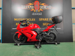 Kawasaki Ninja 250R , 2009