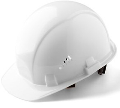 Каска 87469887 РОСОМЗ™ СОМЗ-55 Фаворит RAPID (с храповиком), белый 75717