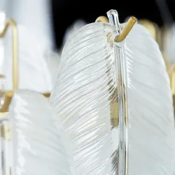 Подвесная люстра Arte Lamp