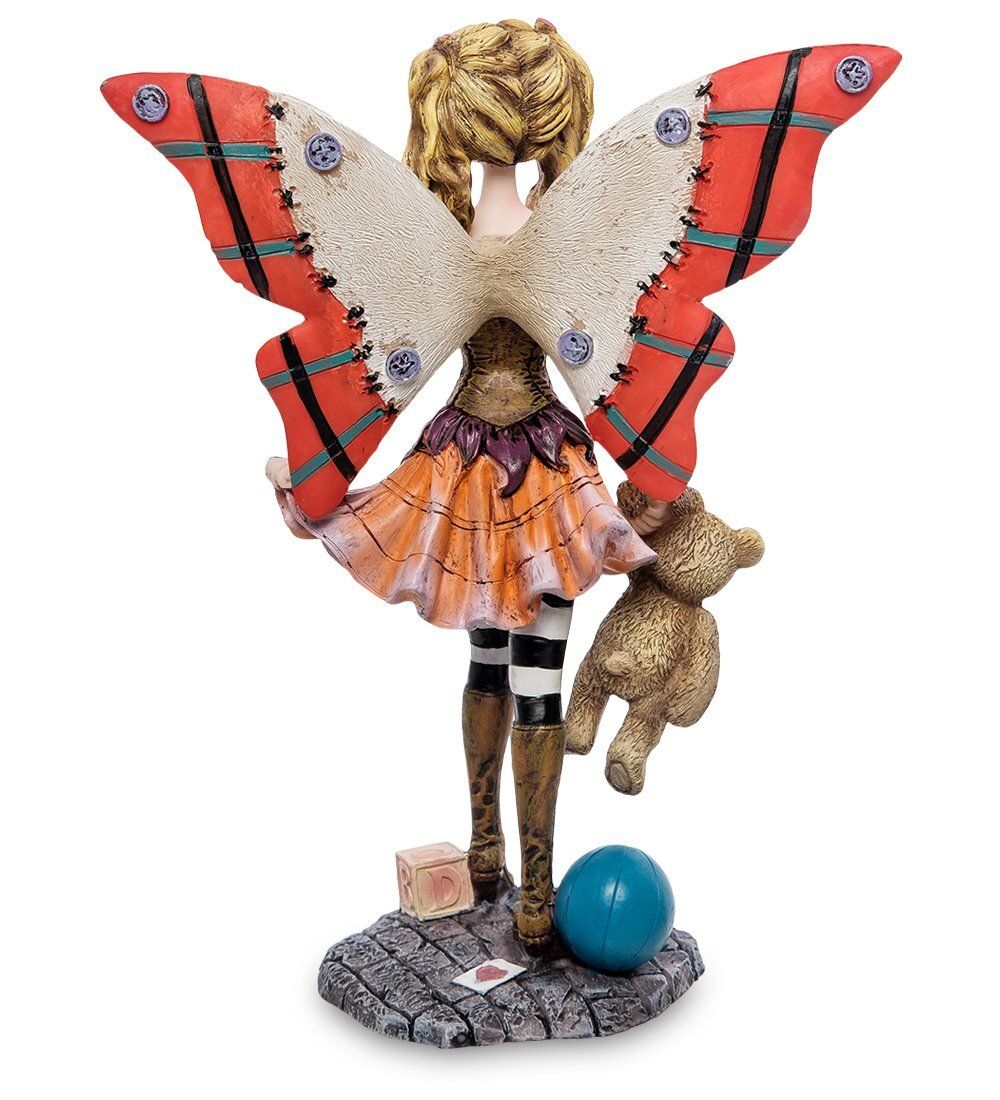 GA-123 Статуэтка «Фея»