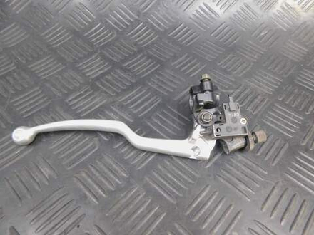 Рычаг сцепления Yamaha TDM850 RN03J 2001 (с креплением)