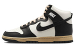 Nike Dunk High Se "Vintage Panda" Women"s
