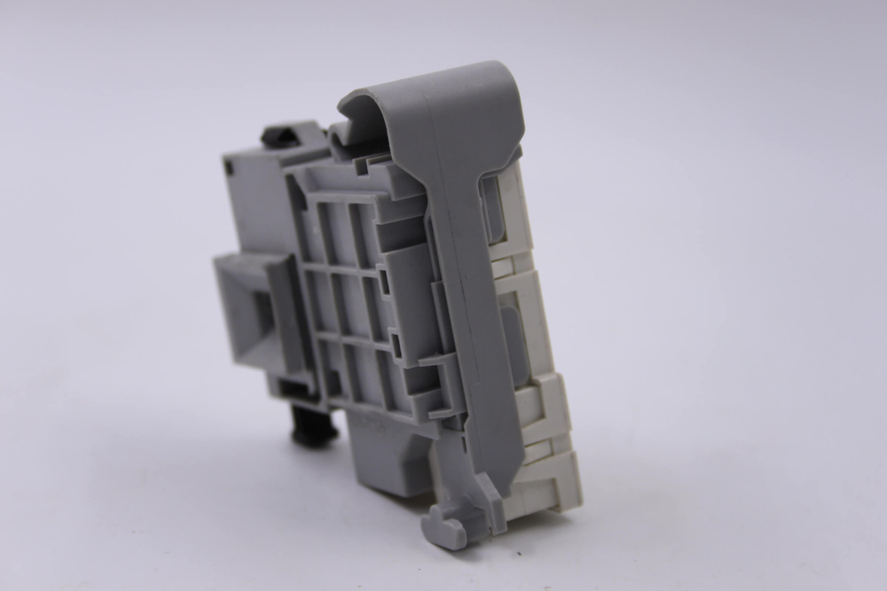 Устройство блокировки люка стиральной машины 2226709-X03040125