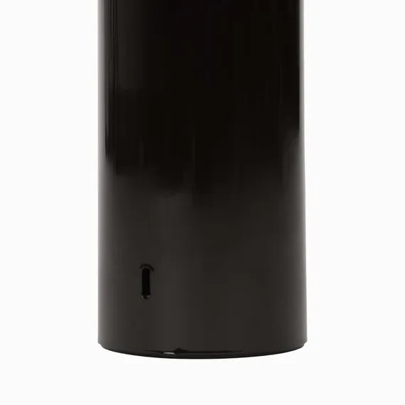 Настольный светильник Kran черный