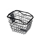 Корзина для электровелосипеда самоката