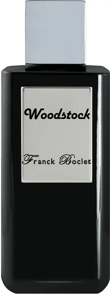 FRANCK BOCLET WOODSTOCK EXTRAIT DE PARFUM 100 ML