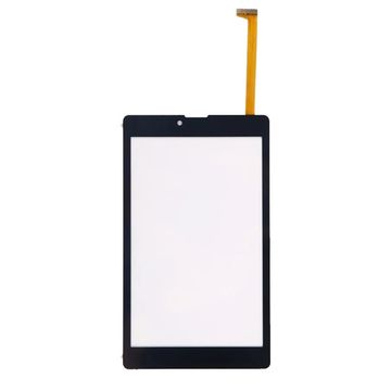 Тачскрин для Irbis TZ791 4G (Черный)