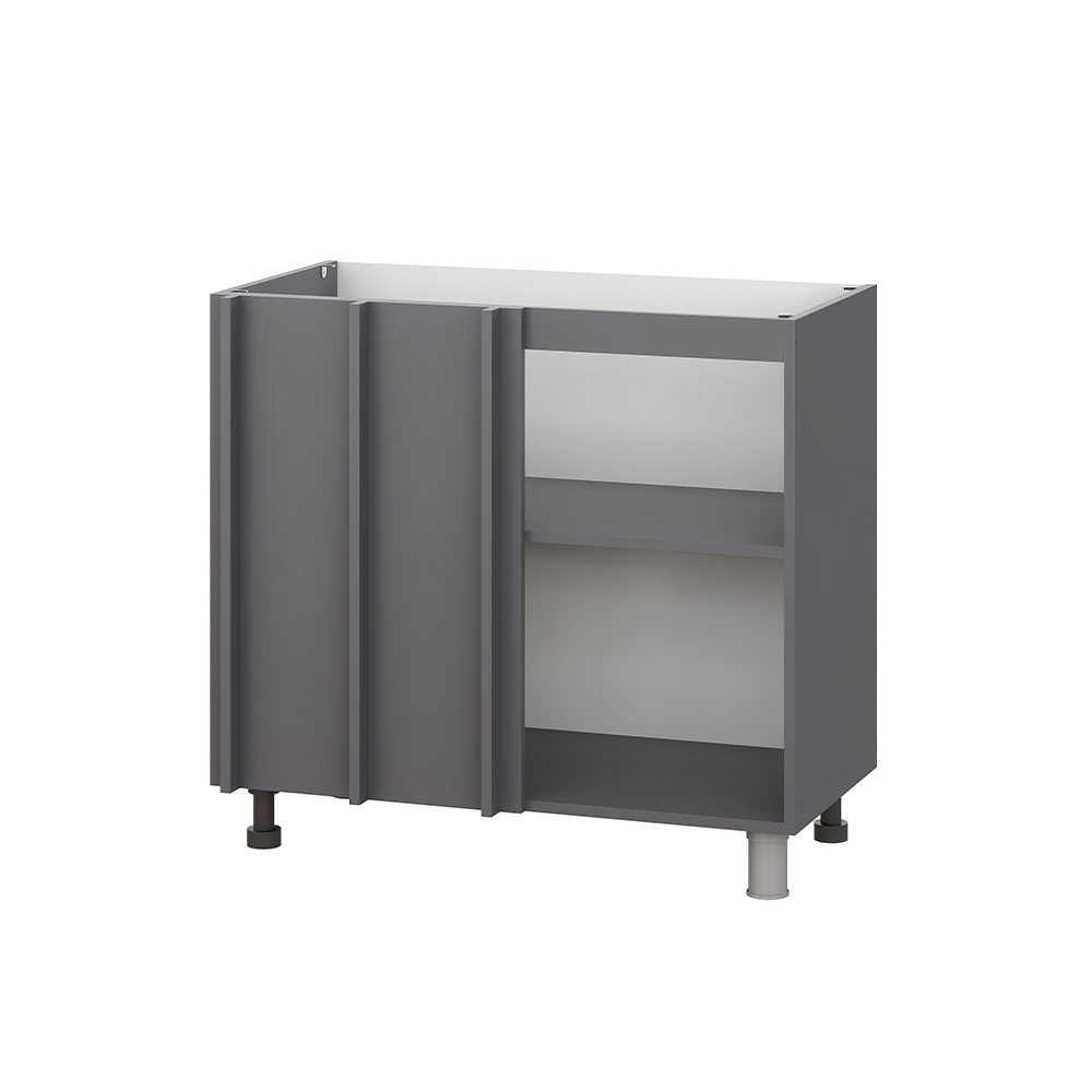 Стол угловой 1 м Денвер С 1000у