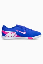 Футзалки Nike Zoom Mercurial Vapor 16 Academy IC - синий