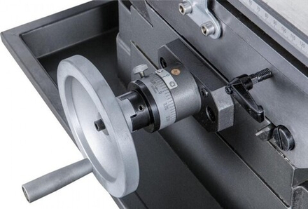 Станок фрезерно-сверлильный JET JMD-45LPF 50000857T