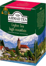 Чай черный Ahmad tea Ceylon tea F.B.O.P.F. high mountain, 200 г