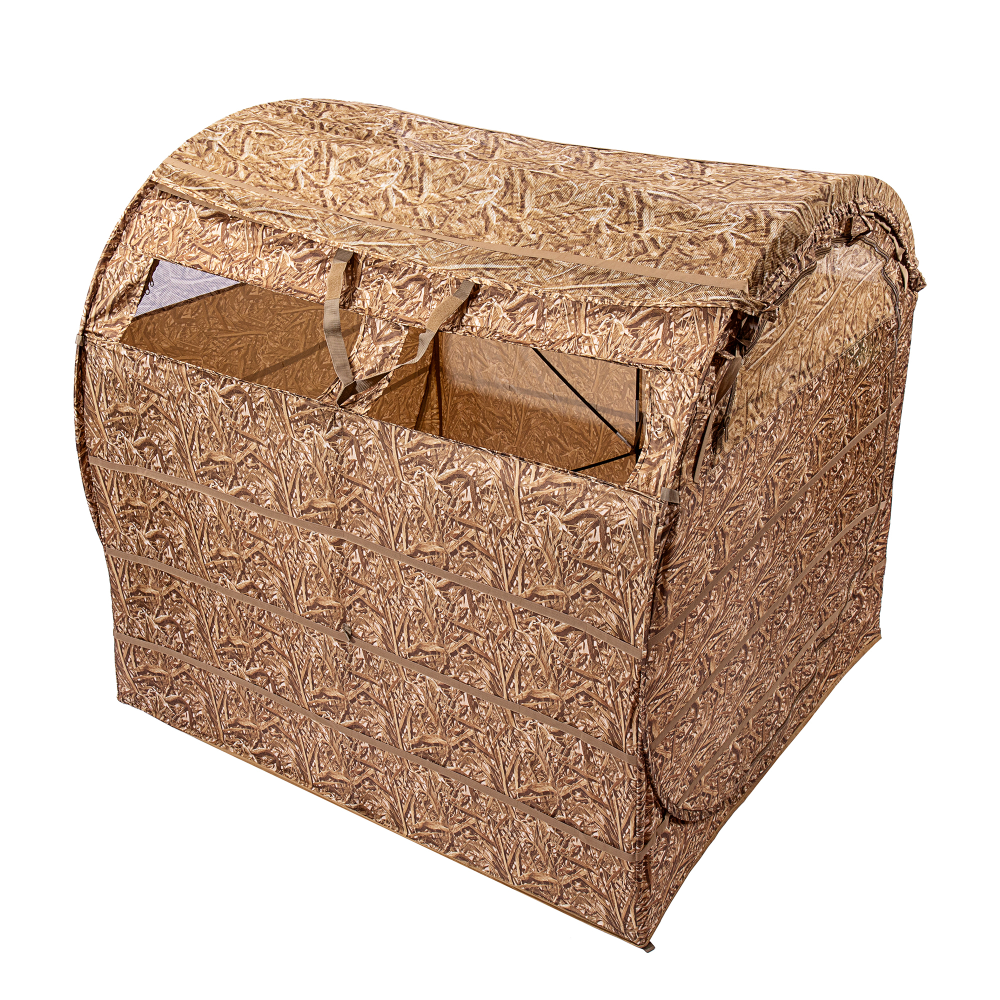 Засидка автоматическая "ДУБЛЬ" цвет NW1