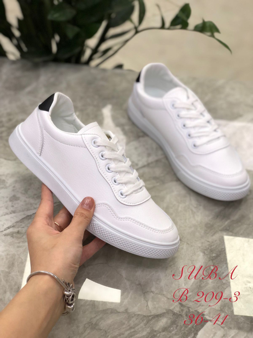 Кеды по 8 пар (36-41)р.