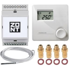 Автоматика - дымоходы - форсунки - датчики - 3 х ходовой клапан Protherm