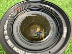 Canon EF 28-105mm 4-5.6 USM Покупка/Продажа