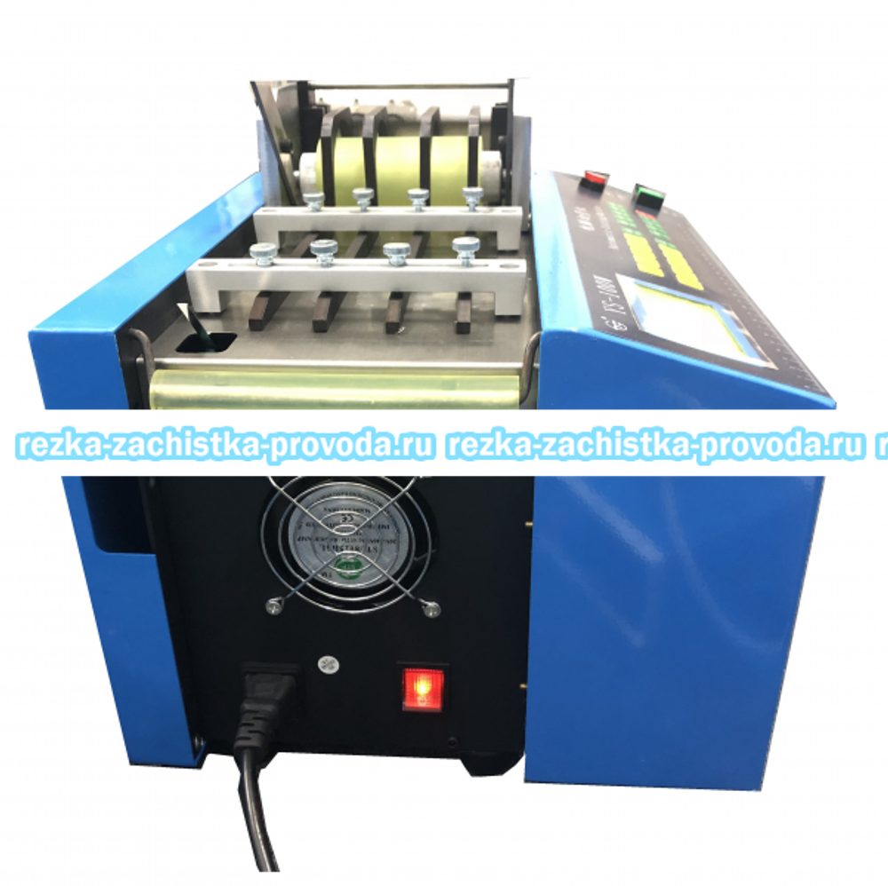 Станок для нарезки MIR MR-100