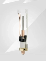 Hotend для Creality K1CK1 MAX 0.4mm оригинал