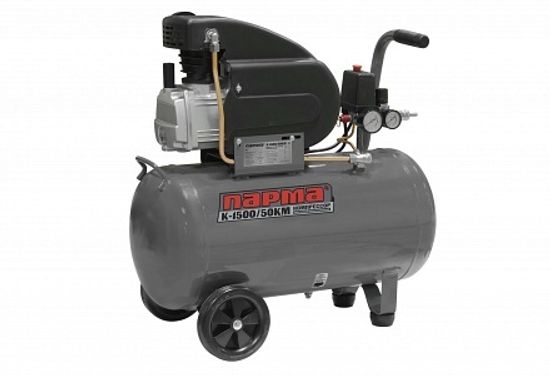 Компрессор "ПАРМА" К-1500/50КМ