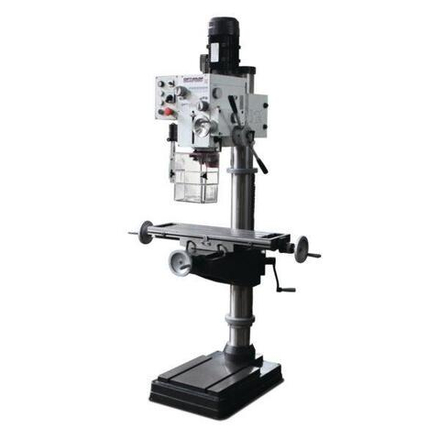 Вертикально-сверлильный станок Optimum OPTIdrill DH 40CTP