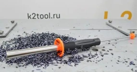 Ручной фаскосниматель (кромкорез) Promotech BM-18