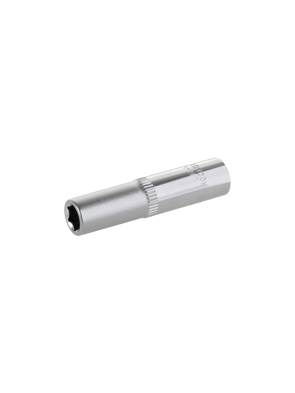 Головка 1/4" 6-и гр. 7 мм L=48 мм удлиненная, ARNEZI R0000107