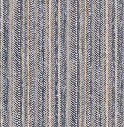 Обои в полоску с эффектом текстиля 73040A