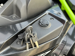 Квадроцикл РМ 650-2 XE (X-MOTORS EDITION)