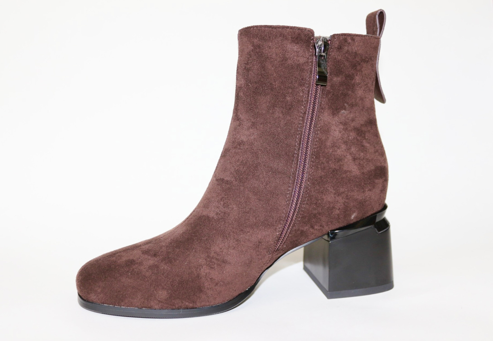 Полусапоги женские демисезонные LU NI YA арт. 988-D928-2