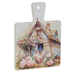 GAEM Подставка под горячее, L18 W24,5 H0,5 см