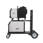 ПТК HANKER MIG 350S DP LCD H43 инверторный сварочный полуавтомат 005.400.208